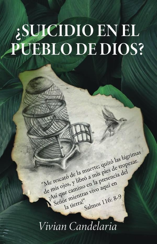 Suicidio en el pueblo de dios? | Vivian Candelaria