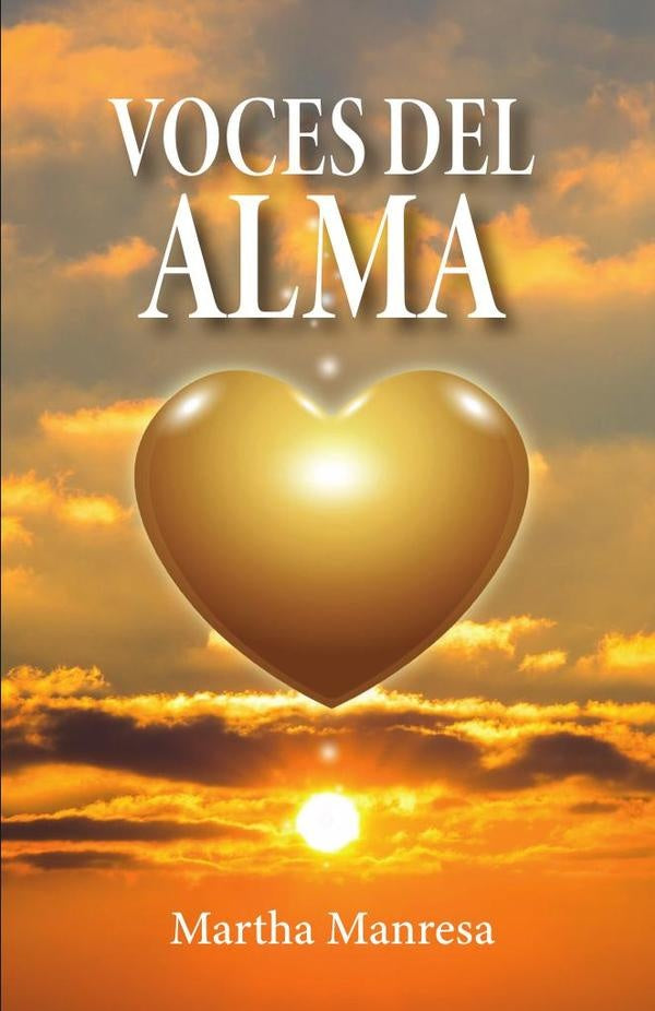 Voces del alma | Martha Manresa