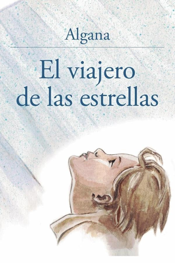 El viajero de las estrellas | Algana