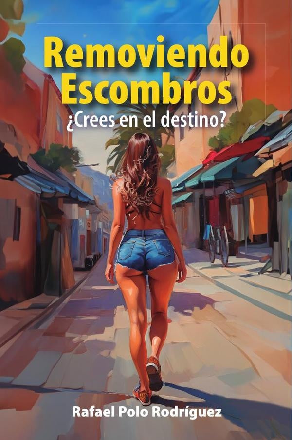 Removiendo Escombros: ?Crees en el destino? | Rafael Polo Rodriguez