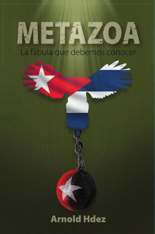 Metazoa | Arnold Hdez
