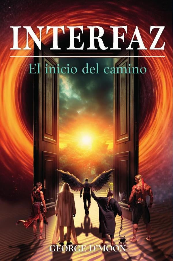 Interfaz | GEORGE DMOON