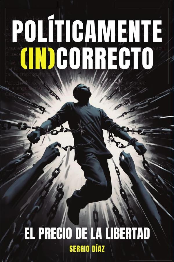 POLiTICAMENTE (IN)CORRECTO: El precio de la libertad | Sergio Diaz