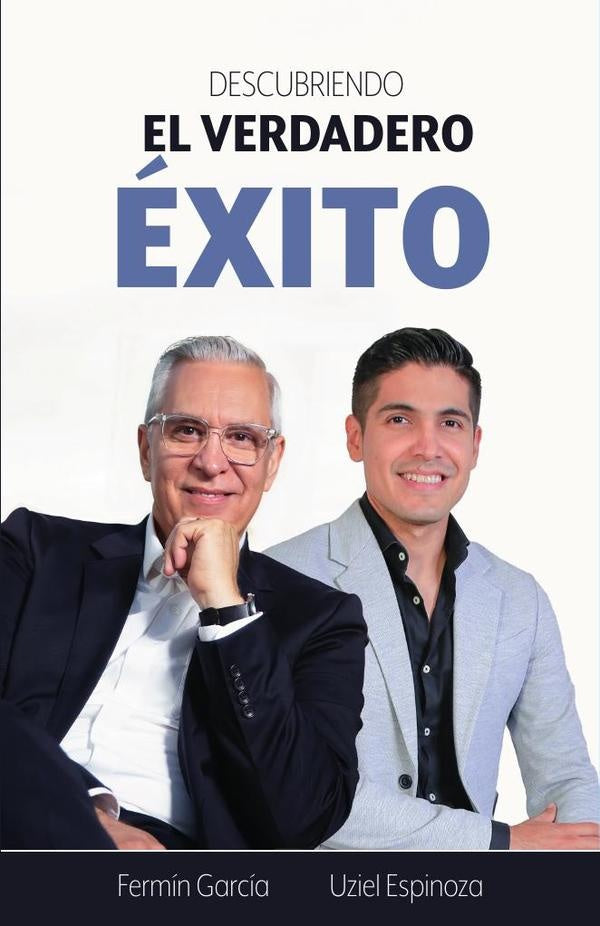 Descubriendo el verdadero exito | Fermin Garcia