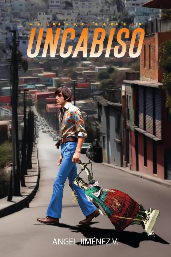 Uncabiso | JIMeNEZ V. ANGEL