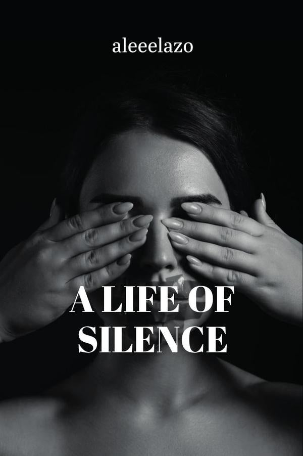 A life of silence | aleeelazo