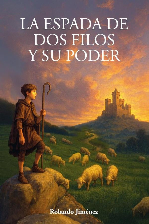 La espada de dos filos y su poder | Rolando Jimenez