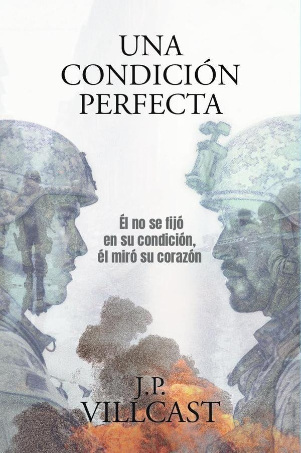 UNA CONDICIoN PERFECTA: El no se fijo en su condicion, el miro su corazon | J.P. Villcast