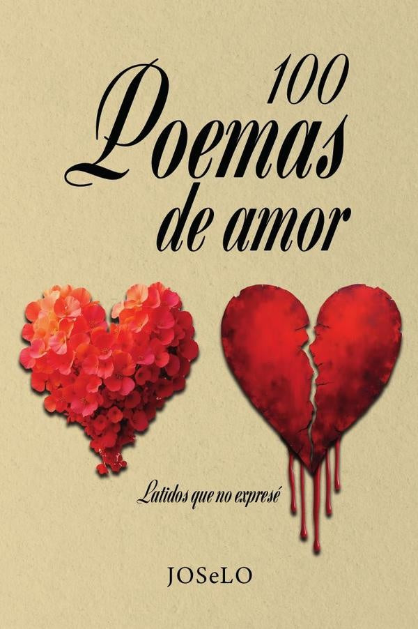 100 Poemas: Latidos que no exprese | Joselo