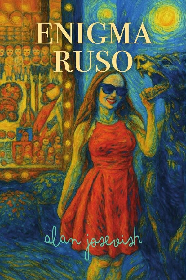 Enigma Ruso | Alan Josevish