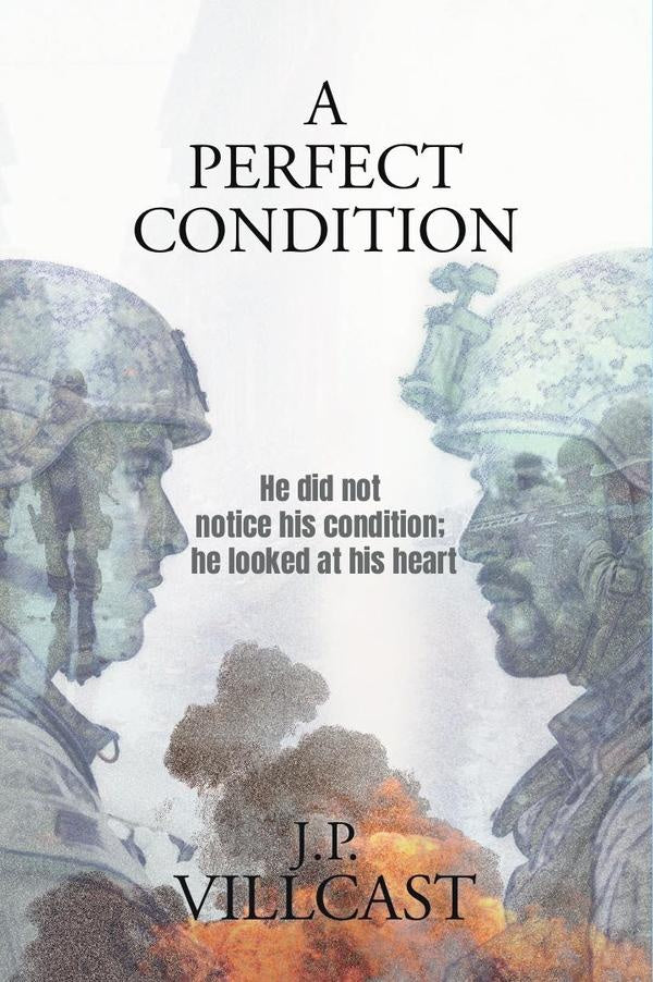 A perfect condition | J.P. Villcast