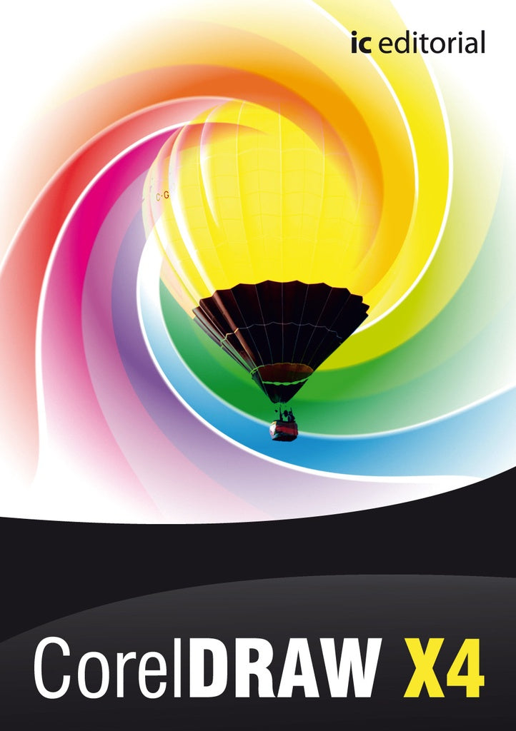 CorelDraw X4 | Julio Vilchez Beltran