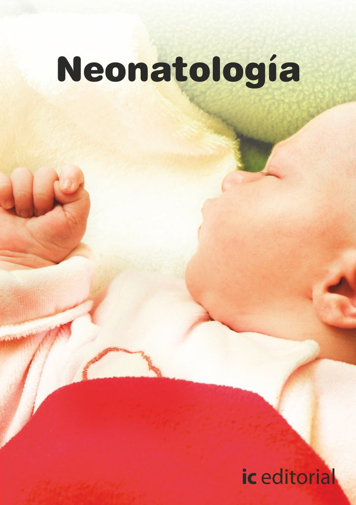 Neonatologia | Maria del Rocio Guarde?o Ligero
