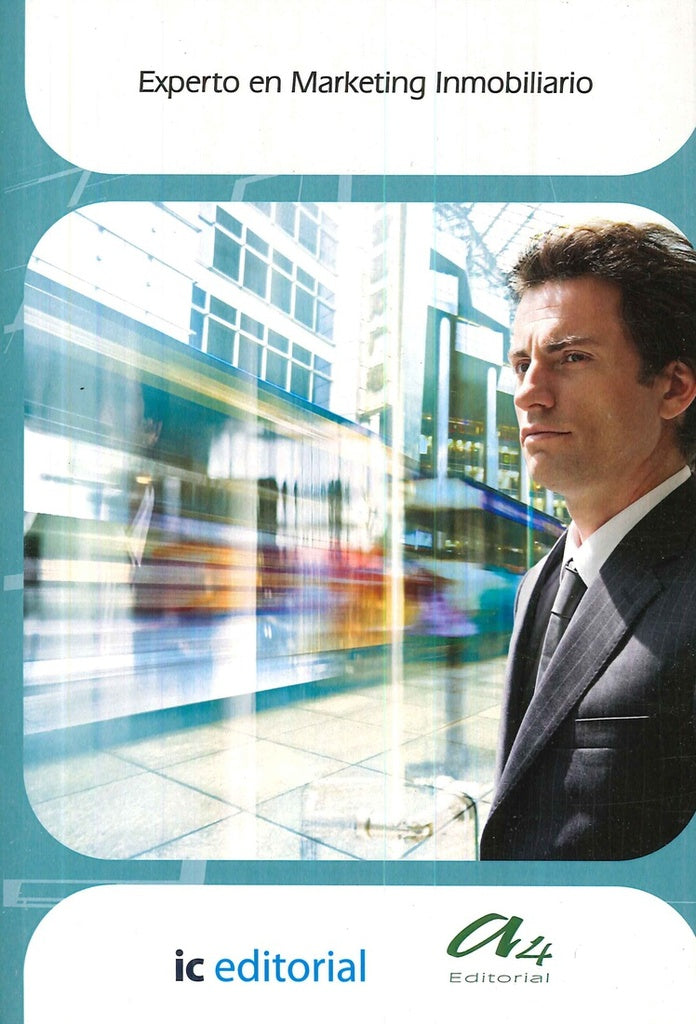 Experto en Marketing Inmobiliario | A4-Editorial