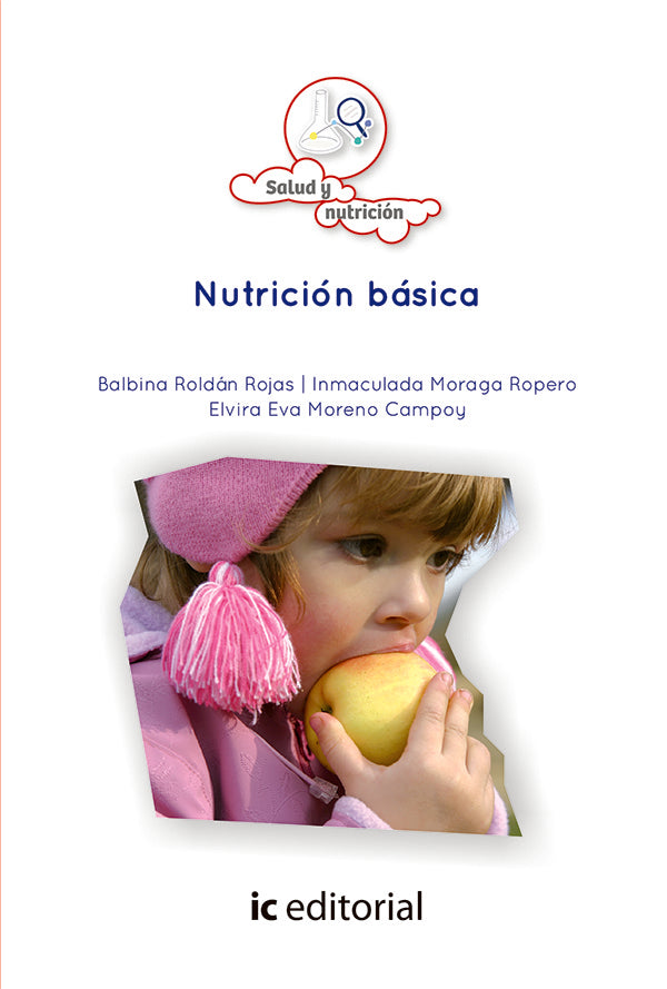 Nutricion basica | M? angeles Ortega de la Torre