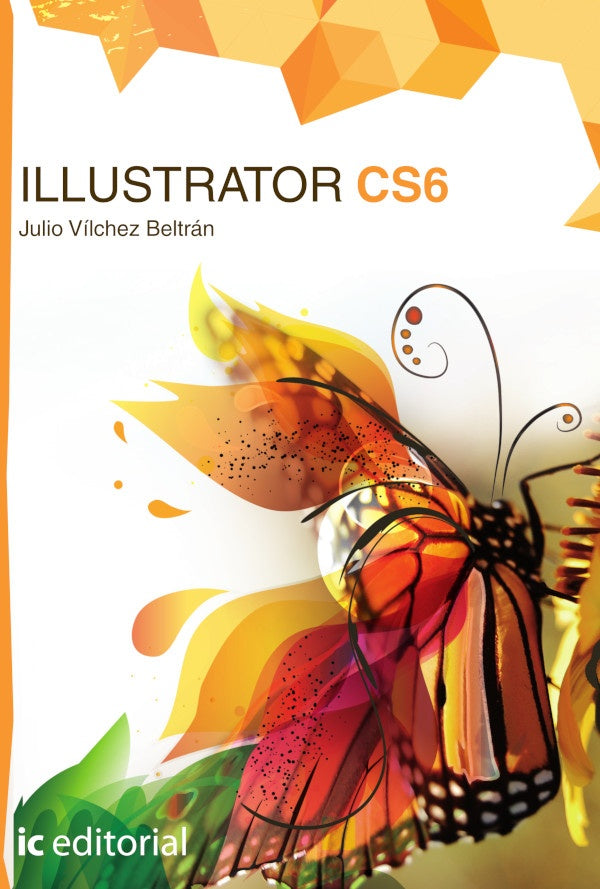 Illustrator CS6 | Julio Vilchez Beltran