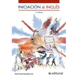 Iniciacion al Ingles | Elisa Gracia Gonzalez Lara