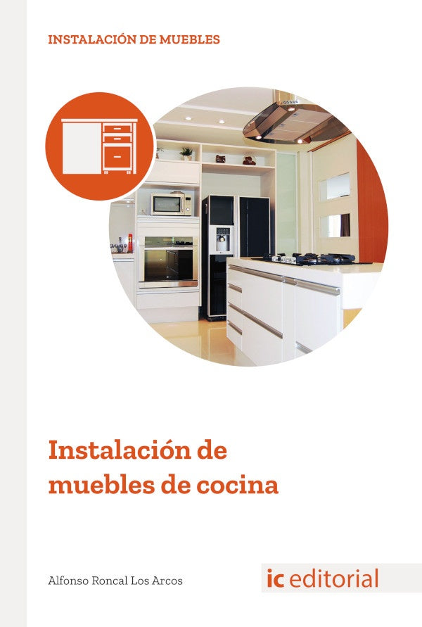 Instalacion de muebles de cocina | Alfonso Roncal Los Arcos