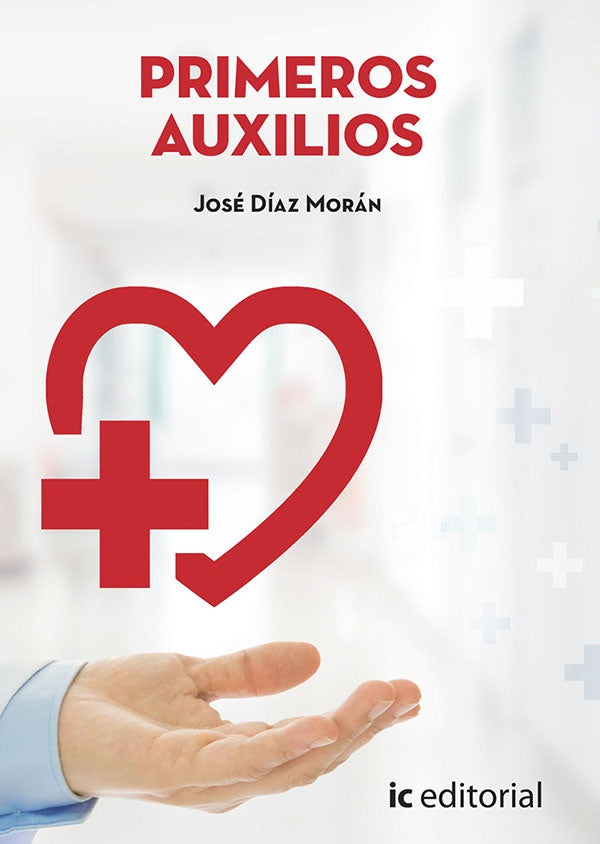 Primeros auxilios | Jose Diaz Moran