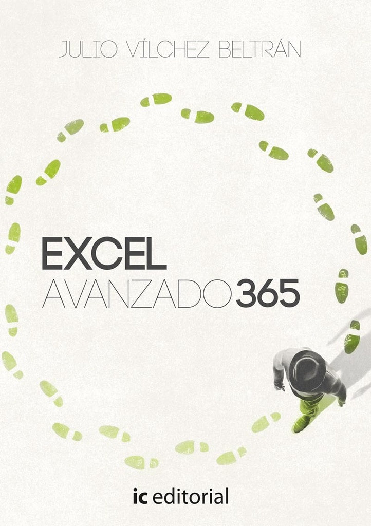 Excel Avanzado 365 | Julio Vilchez Beltran
