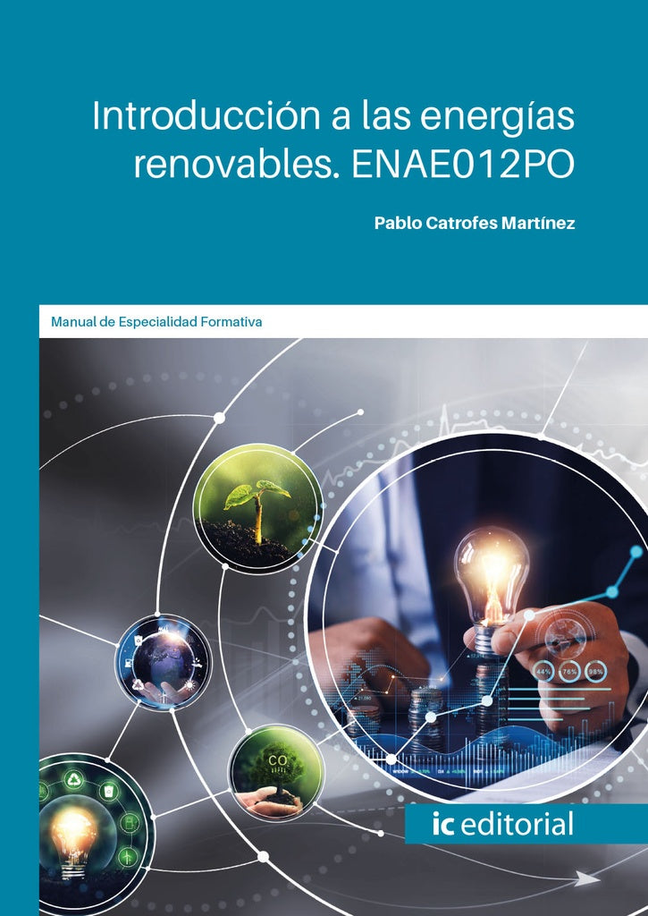 Introduccion a las energias renovables | Pablo Catrofes Martinez