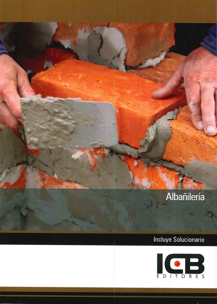 Alba?ileria | ICB Editores