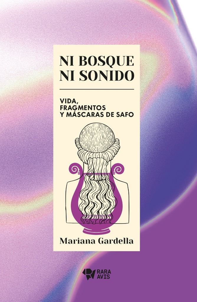 NI BOSQUE NI SONIDA | MARIANA GARDELLA HUESO