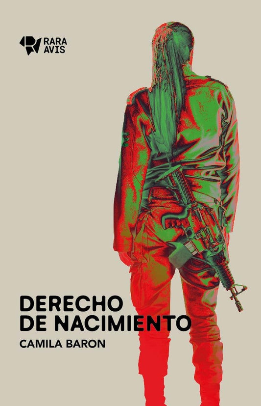 Derecho de nacimiento
 | CAMILA BARON