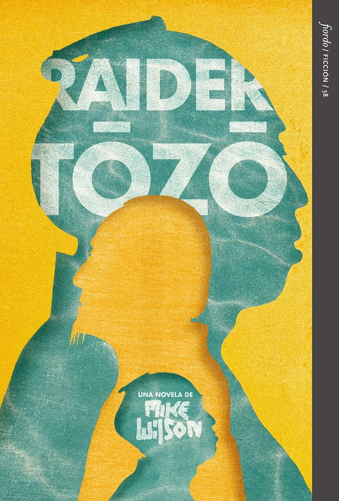 Raider Tozo | MIKE WILSON