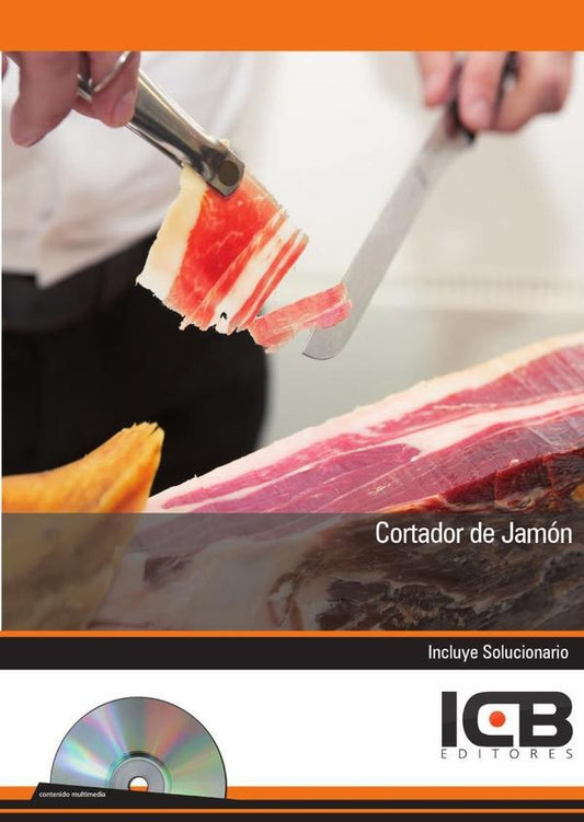 Cortador de Jamon | Editores ICB