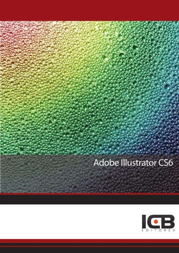 Adobe Illustrator CS6 | Editores ICB