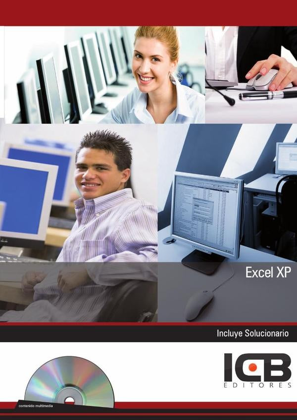Excel XP | Editores ICB