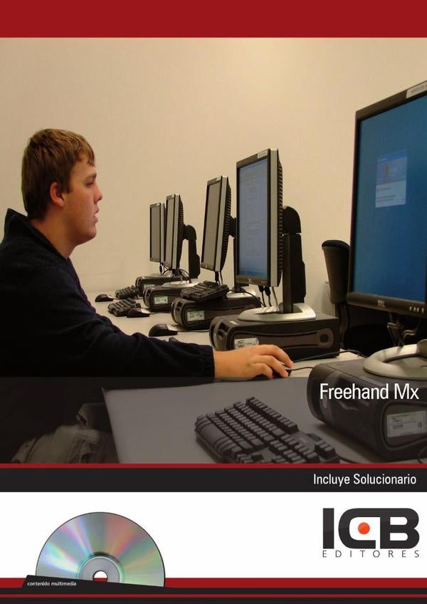 Freehand Mx | Editores ICB