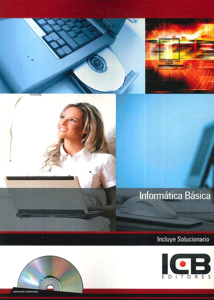 Informatica Basica | Editores ICB
