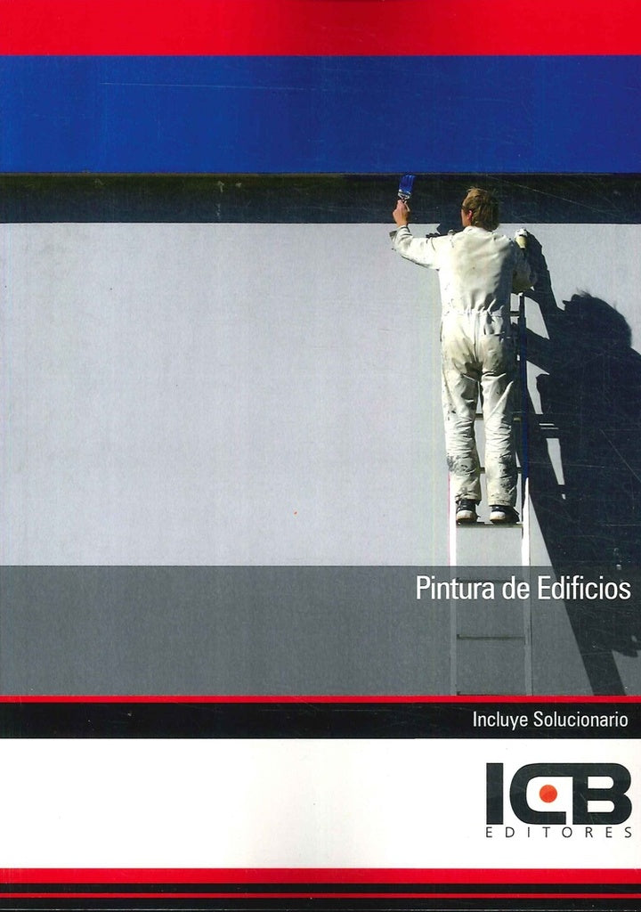 Pintura de Edificios | Editores ICB