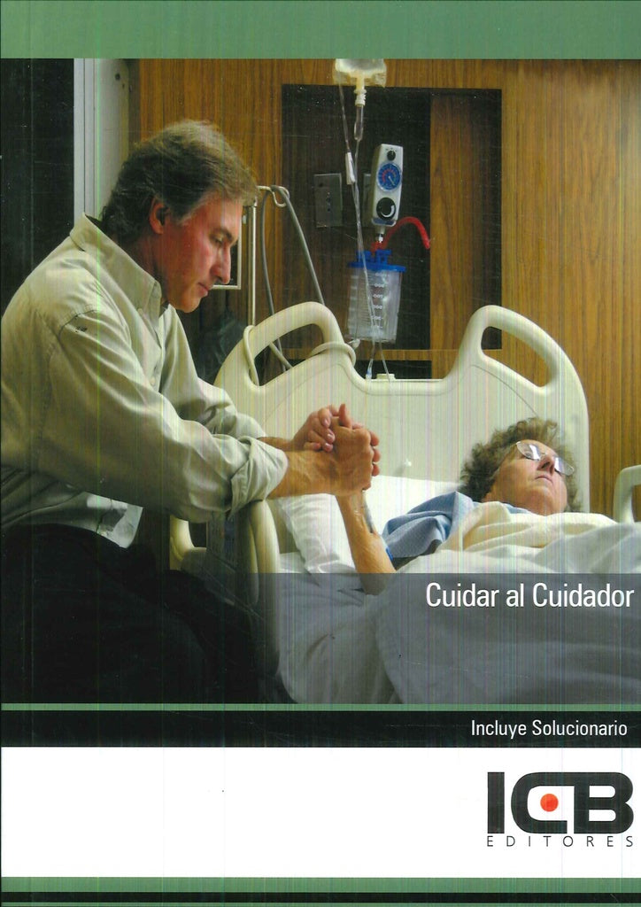 Cuidar al Cuidador | Editores ICB
