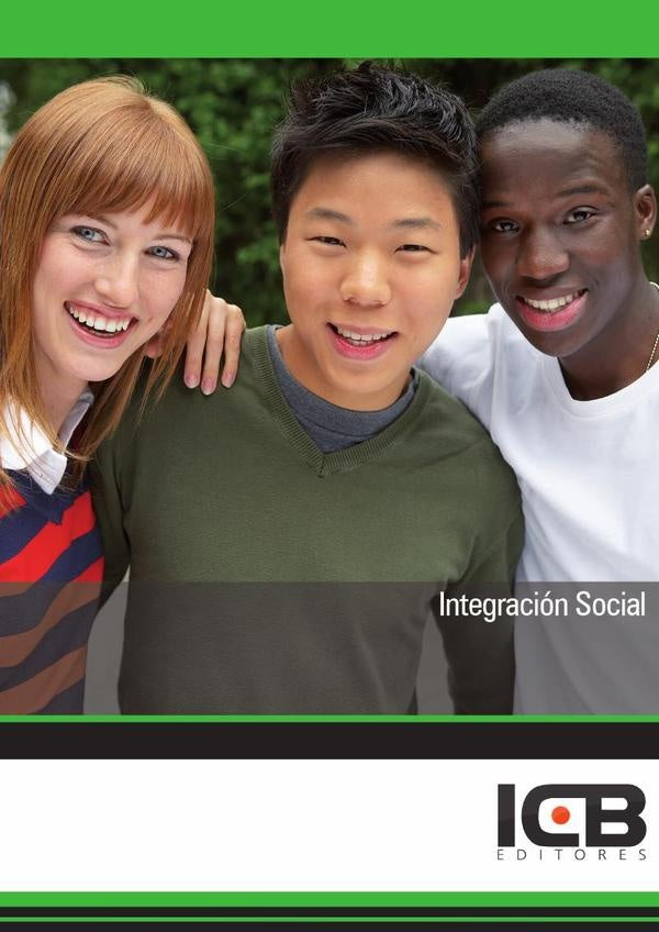 Integracion Social | Editores ICB