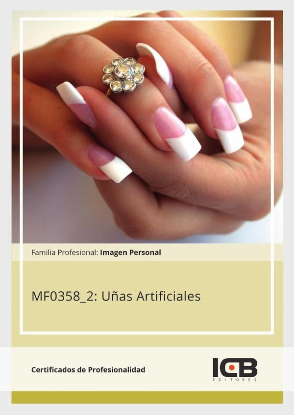 MF0358_2: U?as Artificiales | Editores ICB
