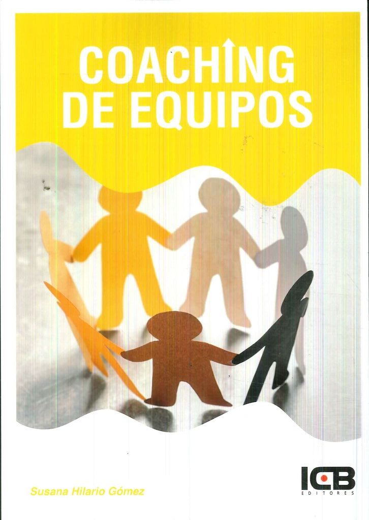 Coaching de Equipos | Susana Hilario Gomez