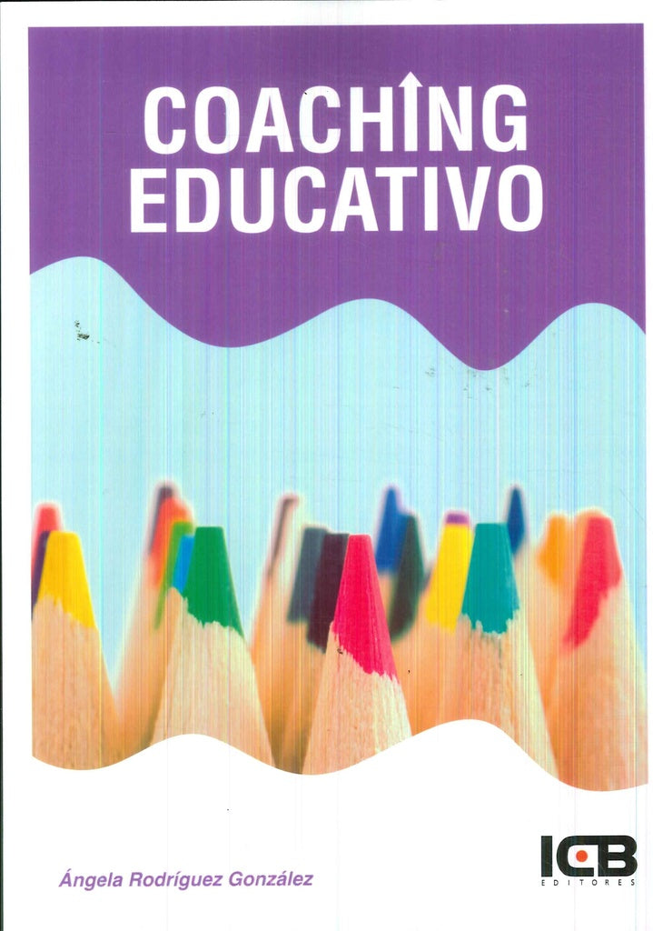 Coaching Educativo | angela Rodriguez Gonzalez