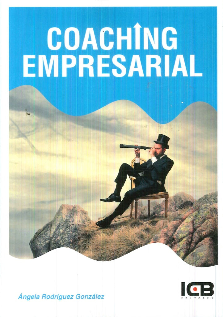Coaching Empresarial | angela Rodriguez Gonzalez