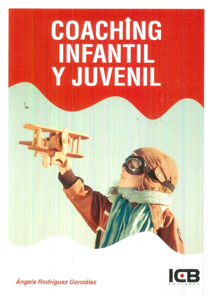 Coaching Infantil y Juvenil | angela Rodriguez Gonzalez