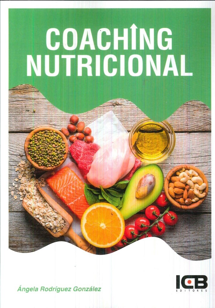 Coaching Nutricional | angela Rodriguez Gonzalez