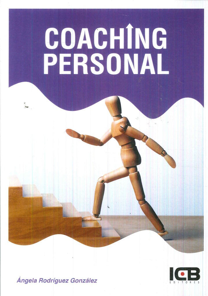 Coaching Personal | angela Rodriguez Gonzalez