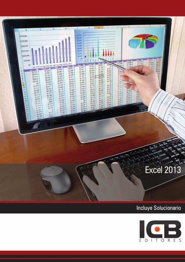 Excel 2013 | Ainoa Celaya Luna