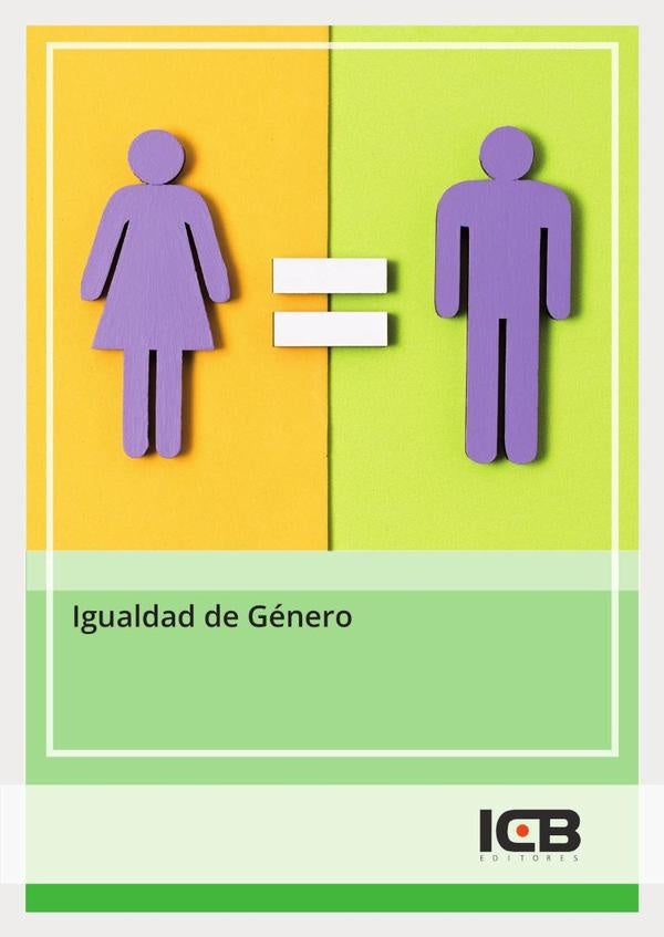 Igualdad de Genero | Susana Hilario Gomez