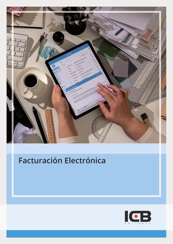 Facturacion Electronica | Editores ICB