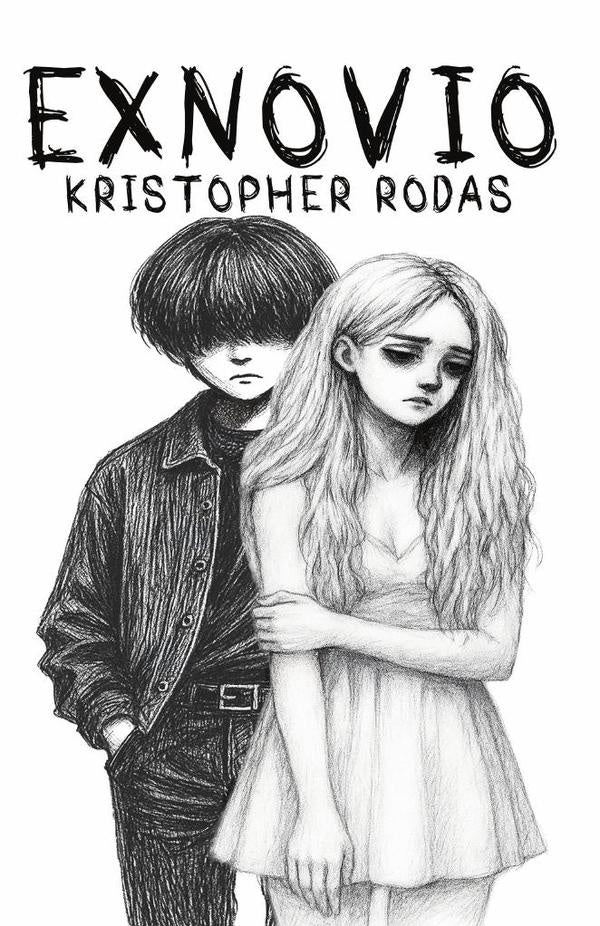Exnovio i | KRISTOPHER RODAS
