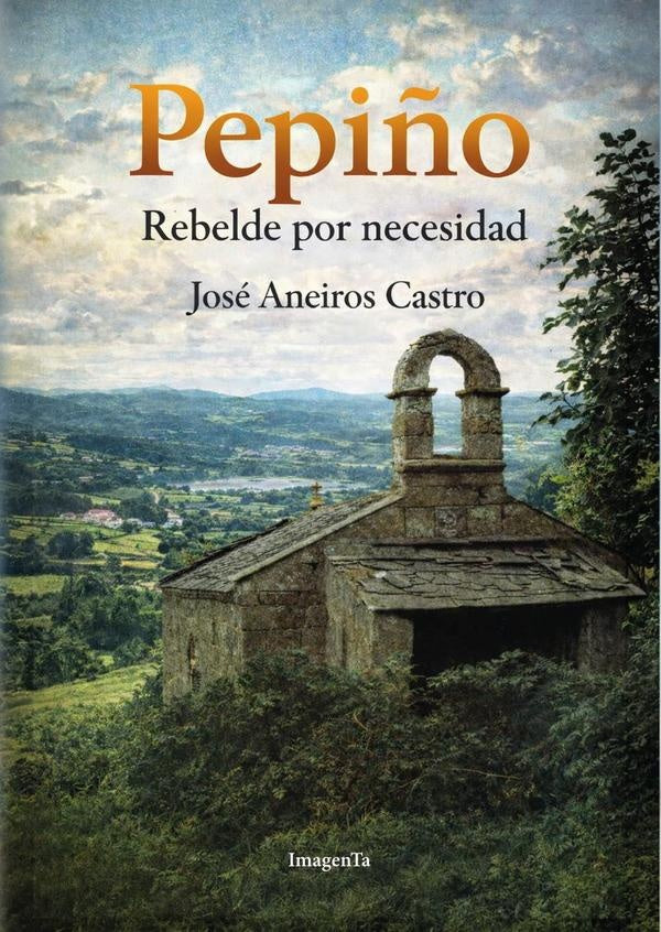 Pepi?o, rebelde por necesidad | Jose Aneiros Castro