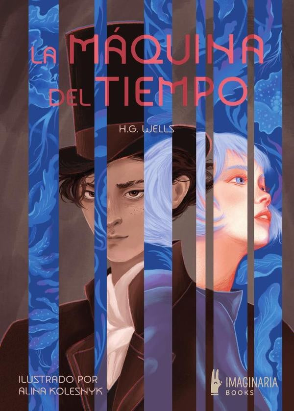 La maquina del tiempo | H. G. WELLS